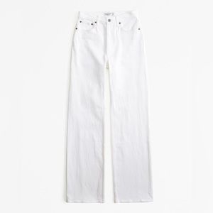 High Rise 90s Relaxed Jean